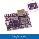 IP5310 Step-Up Power Module Type-C USB Boost Converter 5V 4.2V 3A Lithium