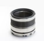 Type 609 Metal Bellows Seals , John Crane Mechanical Seal
