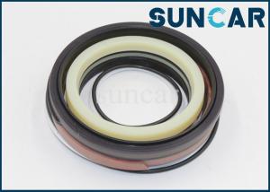 China TE21569 Hitachi Excavator Bucket Cylinder Seal Kit EX200 Cylinder Assy Inner Repair Parts factory