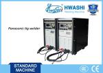 Damper Auto Parts Welding Machine