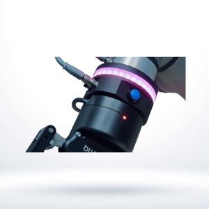 China Smart Light YOURING Industrial Robot Parts 82mm Diameter 40 - 46mm Height factory
