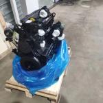 Original and brand new VOLVO D4E Engine Assy Water-cooled 101mm for EC140