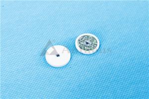 China 99% Alumina Electronic Ceramic Components 30-32 Kpsi Tensile Stength factory
