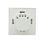 Smart Fan Switch Smart Life Standard Wi-Fi Fan Switch For Remote Control of