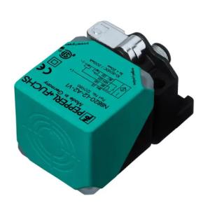 Pepperl+Fuchs NBB20-L2-E2-C-V1 Inductive Proximity Sensor 20mm Detection IP67