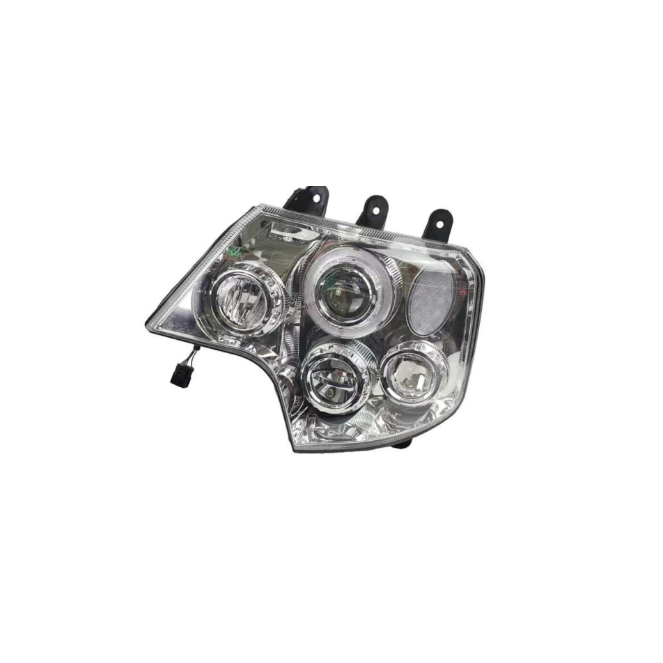 Lumens 3000 Lm 3772010-C0102 LED Headlamp for Dongfeng Truck Left/Right/Fog Lamp