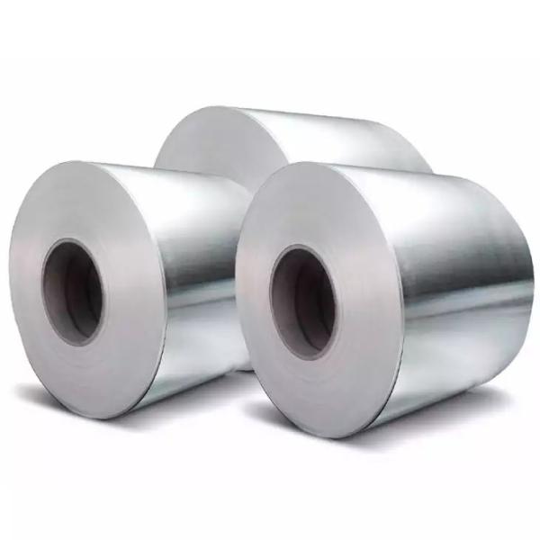 Hot sale Aluminium Coil Roll 5075 6061 Aluminum Strip，coated aluminium coil， pre