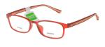 Oval Light Fashionable Parim Eyeglasses Frames For Man And Woman 51 16 139