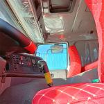 Cheap Used Howo Tractor Head 420HP Second Hand Sinotruck Tractor Head Truck