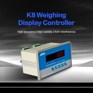 Customized OEM Support Three-Way Control Sorting Scale with Self-Test and Alarm