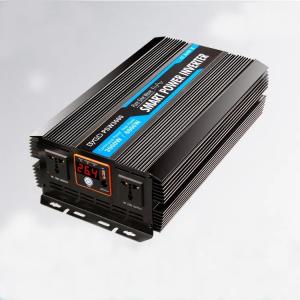 China Factory Cheap Price Hybrid Solar Power Inverter Personalized Competitive Price Solar Inverter 2Kw factory