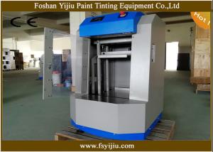 China 710 times / min 5 Gallon Paint Shaker Machine Paint Colorant Mixers Vibrator factory