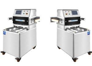 China Multifunction Vacuum Packaging Machine For Fresh Fruits And Vegetables factory