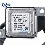 5WK96683D 12V NOX Nitrogen Oxide Sensor A0009053603 Fit For BENZ