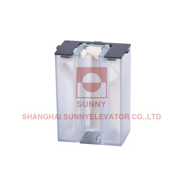 600ml Elevator Safety Components Elevator Oil Cup For Varies Lifts