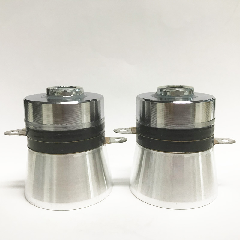 diy ultrasonic transducer cleaner 100W/28khz/50w/40khz ultrasonic cleaning transducer diy