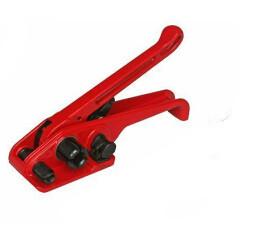 China 25mm Polyester cord strap Tensioner factory