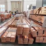 Custom Best Quality Red Copper C26000 C27000 C28000 Rod Brass Round Square Flat