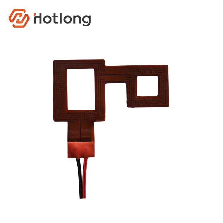 Polyimide Heating Element