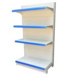 Gondola shelving metal gondola supermarket shelves for hot sale