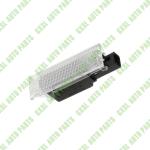 For Maserati Ghibli Levante Quattroporte Under Door Lamp OEM 675000265
