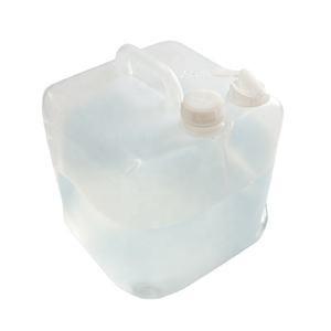 China Collapsible Jerry Can Water Container Water Carrier Expandable Drinking Water Bag factory