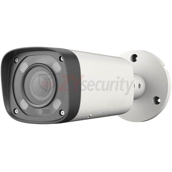 AHD 1080P 960P 720P Waterproof Vandalproof fixed 2.8mm or 3.6mm lens 30meters