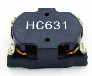China T20 Electrical SMD Power Transformer Ferrite Material High Frequency factory