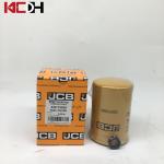 Jcb Excavator Engine Parts Fuel Filter Diesel Filter Element 332-Y3269
