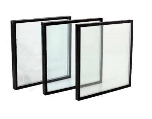 China Safety Tempered PVB Colored Clear Laminated Glass 10mm Thickness factory