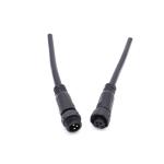 Thermoplastic Screw Waterproof Connector