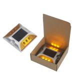 IP67 Waterproof Cat Eye Road Stud Outdoor Solar Road Stud Lights