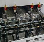 8.5KW SMT Reflow Oven
