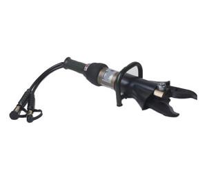 China Hydraulic Fire Fighting Equipment 63Mpa Working Pressure Hydraulic Cutter factory