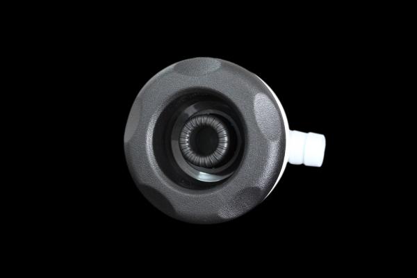 3.5" Directional LED Spa Hot Tub Jets , garden leisure spa replacement jets for
