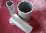 1 Sch 40 Aluminium Seamless Pipe Oval Anodized 3003 5052 6061