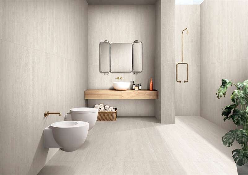 Interior Wall Soft Glazed Porcelain Tiles And 600x1200mm Anti-Slip Outdoor Tiles For House