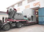 Microcrystalline Cellulose Spin Flash Dryer Manufacturers 1 Year Warranty