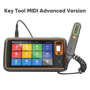 China 2025 Xhorse Key Tool MIDI All-in-One IMMO/TPMS/Programming/Diagnostics Tool Advanced Version factory