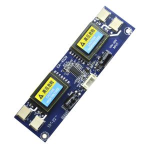 China CA-4029 4 Lamps Inverter Board LED Backlight Driver Board 15-22 Inch For PC Monitor AVT4029 factory