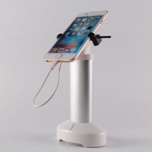 China COMER Cell Phone Security Display gripper locking for retail shop for mobile phone retail stores factory