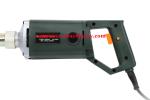ELECTRIC CONCRETE VIBRATOR WITH PART CONCRETE VIBRATOR NEEDLE
