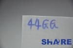 High Yield Nylon Woven Filter Fabric Mesh PA-22GG-950UM Thread Diameter 300UM
