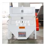 Automatic Production Line Purification with Dry Rare Earth Magnetic Roller