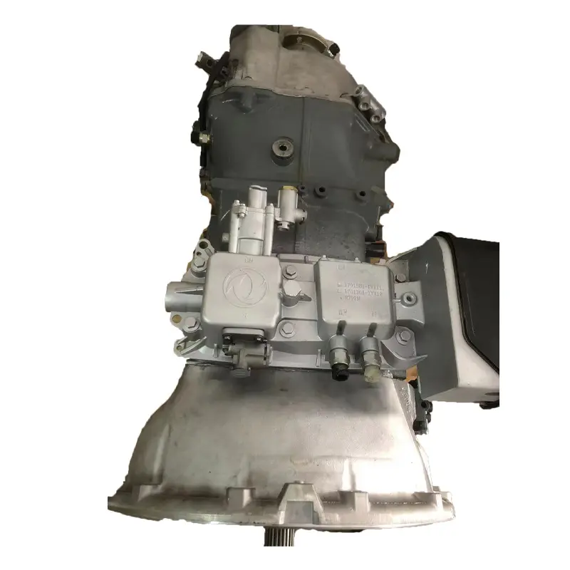Original Genuine 8js85e Truck Transmission Assembly for Replacement/Repair