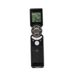 Smart Cooking Digital Food Thermometer Waterproof Scroll Wheel Preset Back Light
