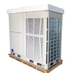 All In One 32HP Vrf Air Conditioning Systems R410A DC Inverter