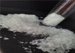 Mechanical Anti Yellowing Tg Transparent Powder Coating