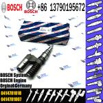 Diesel Engine Common Rail Injector 0414701086 0414701016 0414701018