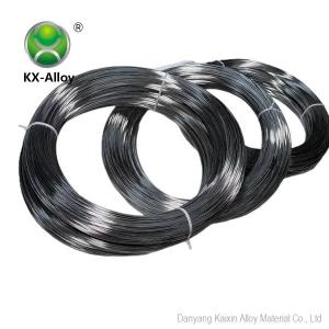 China ASTM B575 Hastelloy Alloy Hastelloy C276 Welding Wire Hastelloy Pipe / Sheet / Tubing factory